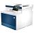 МФУ HP 4303FDW, 5HH67A, Лазерная, A4, 600x600 dpi