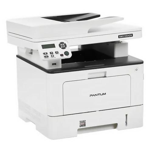 МФУ Pantum BM5100FDN A4