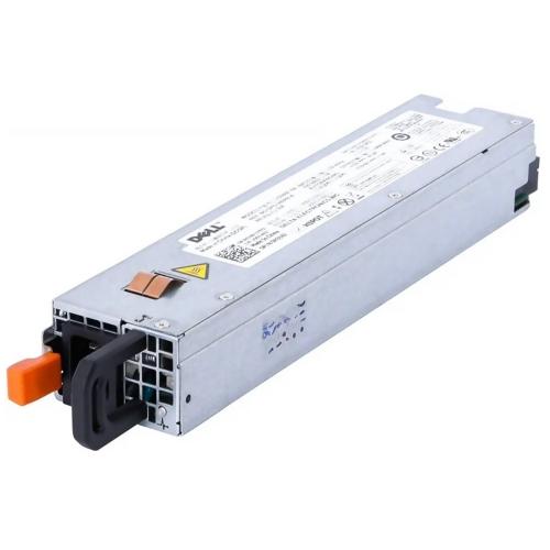 Блок питания Dell Energy Smart Power Supply 500W for R410