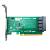 Плата/контроллер Caecent ANU04PE16 NVMe 4x SFF-8643 PCIe3.0 X16 SSD Exp Riser