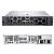 Dell Сервер Dell PE R550 PER55016B2S4314LI 16B 2хS4314;2х64GB;4х2.4TB;BOSS;H755;2x800W;ENT;TPM;B/R