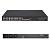 Управляемый коммутатор HPE Aruba 2930F JL255A Layer 3 с 24 портами Gigabit PoE+ 370W и 4 портами SFP+