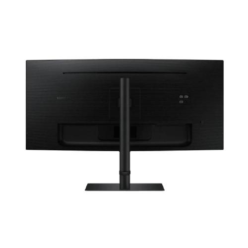 Монитор Samsung LS34C650UAIXCI