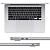 Ноутбук Apple MacBook Air M4 15.3 256GB 16GB Silver