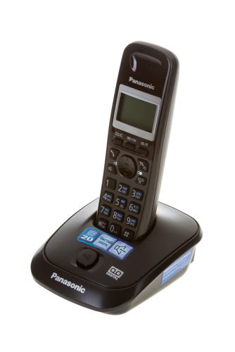Телефон Panasonic KX-TG2521 