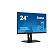 Монитор Iiyama XUB2492QSU-B1, 23.8'', IPS 