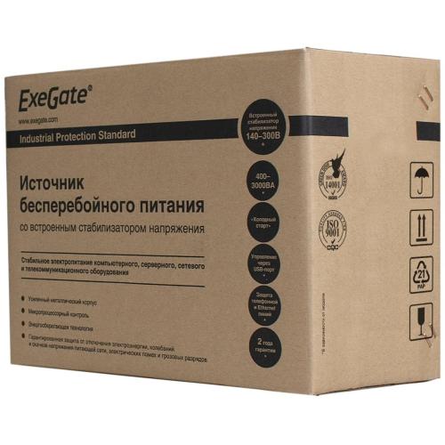 ИБП Exegate EP285517RUS