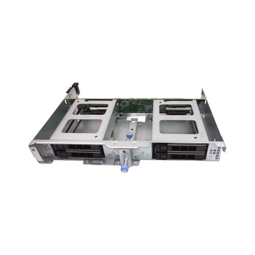 Задняя корзина Dell 0WMJR0 Flex Bay 4x2.5 SFF для PowerEdge R740XD 24 Bay
