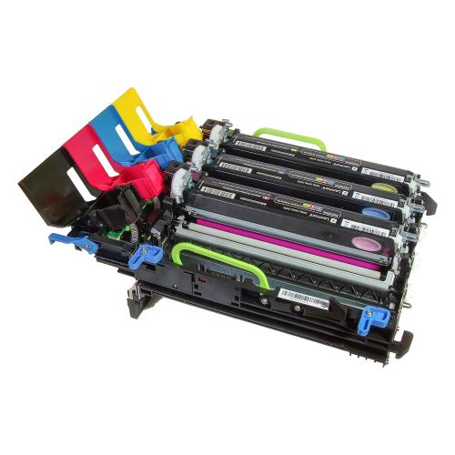 Фотобарабан Lexmark 74C0Z50