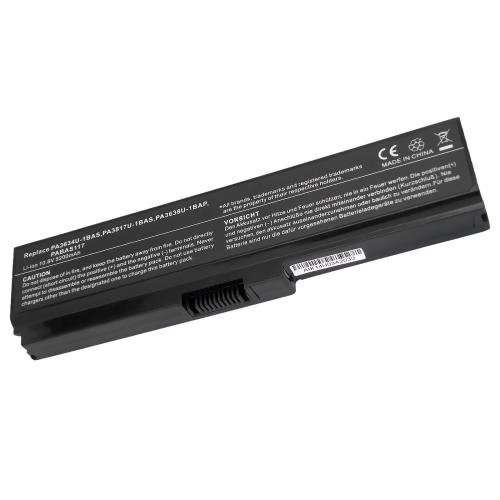 Аккумулятор Toshiba PA3634U-1BAS-ОЕМ