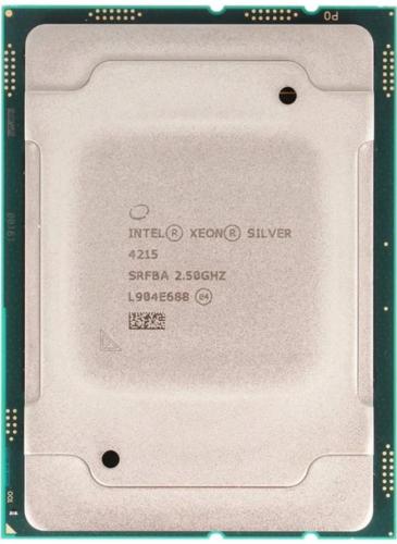 Intel Xeon Silver 4215 CD8069504212701 серверный процессор