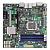 Материнская плата Supermicro MBD-X11SAE-M-B 204502 с 2 кабелями SATA
