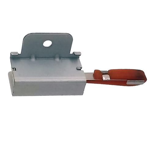 Узел смазки каретки HP Q6675-60043