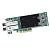 HBA-адаптер Dell QLogic 2772 двухпортовый 32Gb FC PCIe V2