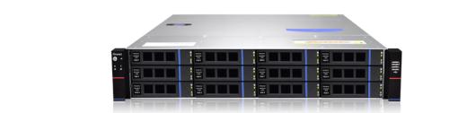 Серверный корпус Gooxi RMC2112-670-HS-NV-D