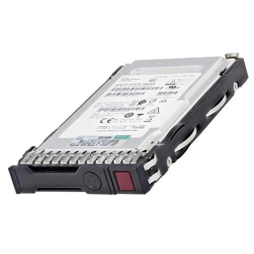 SSD HPE P64844-B21 1.92TB NVMe Gen4 Read Intensive SFF U.3