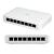 Коммутатор Ubiquiti USW-lite-8-POE UniFi Switch Lite 8 POE