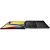 Ноутбук Asus 90NB10N3-M00WE0, 16'', Intel Core i5/16/512
