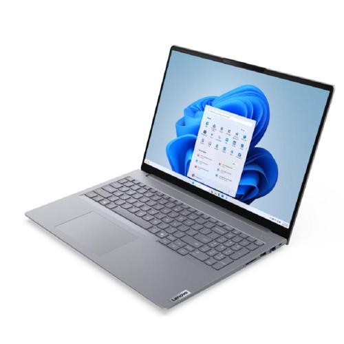 Ноутбук Lenovo 21SHA07TCD