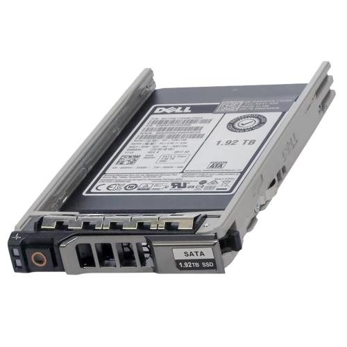 SSD Dell K5P0T 1.92TB 2.5 SATA 6G MU