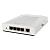 Компактный управляемый коммутатор MikroTik CRS304-4XG-IN с 4 портами 10GbE RJ-45 и фанлесс охлаждением