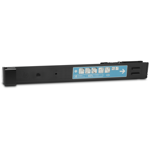 Картридж HP CF301A