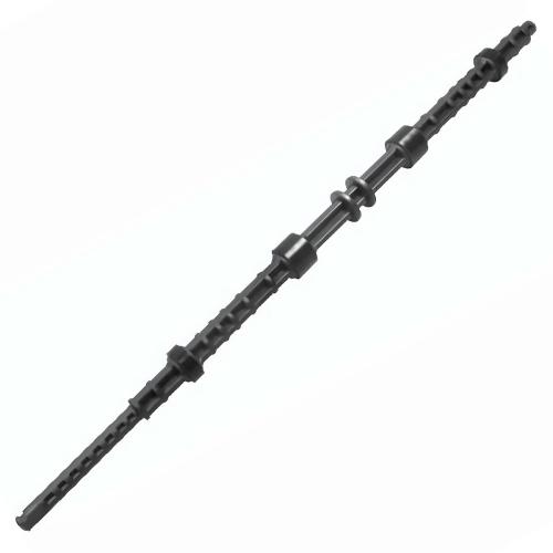 Вал выхода HP RL1-0527