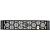 Прочая запчасть Dell 325-BDDO 2U Standart Bezel для ME5xxx