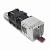 Вентилятор HP Active Cool Fan Module (Delta) 468716-001