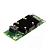 Контроллер Dell PERC HBA330+ noRAID 12Gb PCI-E Full Height or Low Profile