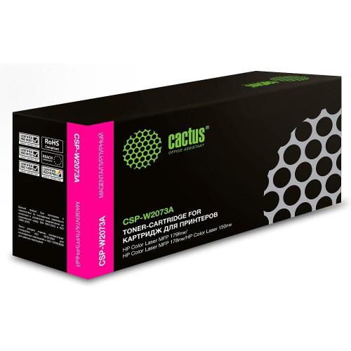 Картридж Cactus CSP-W2073A