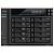 Система хранения данных Asus AS6510T LOCKERSTOR 10