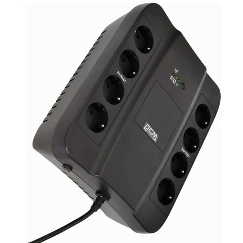 ИБП Powercom SPD-850N