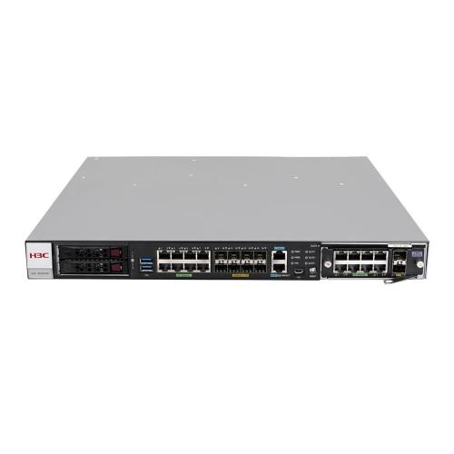 Модуль расширения интерфейса Ethernet H3C WX3500X EWPXM1XG03