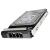Жесткий диск Dell 9D0GN 10TB 7.2K 3,5 SATA 6G для серверов Dell PowerEdge и PowerVault