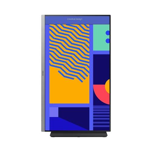 Монитор Samsung LS24C430GAIXCI