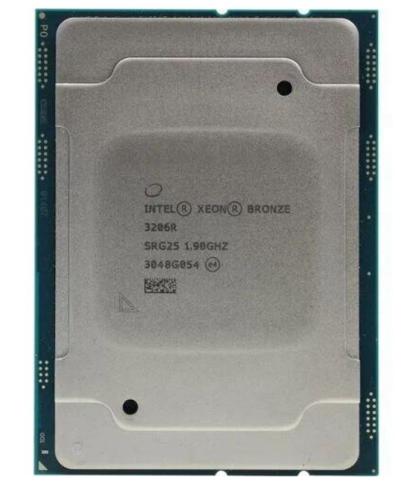 Серверный процессор Intel Xeon Bronze 3206R (Dell 338-BVKYt)