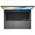 Ноутбук ASUS VivoBook S14 S3407CA с Intel Core Ultra 7 255H, 32 ГБ DDR5, 14 OLED