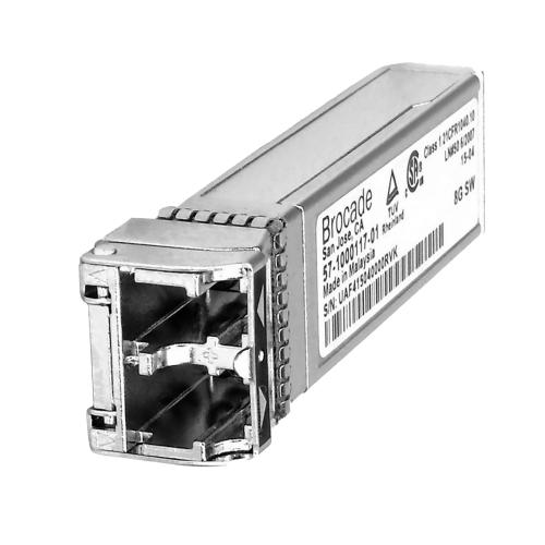 Трансивер IBM/Brocade 88Y6418 SFP+ 8Gbps Fibre Channel 850nm