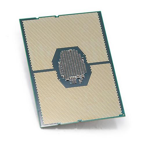 Intel Xeon Bronze 3104 338-BNKS главный процессор для сервера Dell