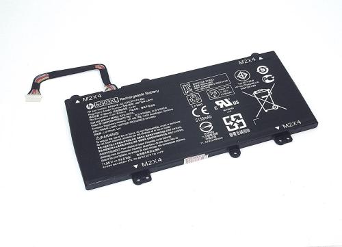 Аккумулятор HP SG03XL