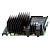 Контроллер Dell 7H4CN Perc H730 12Gbps 2Gb Mini Mono Raid