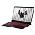 Ноутбук ASUS 90NR0J21-M002N0 16'' AMD Ryzen AI 9 HX 370/32/1000