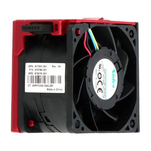 Вентилятор HP 875076-001 High Performance для DL38X Gen10