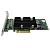 RAID контроллер Dell PERC H330 Integrated Mini-Type для серверов R640/R740