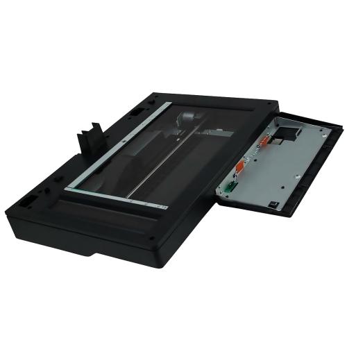 Сканер в сборе HP CE538-60118