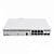 PoE-коммутатор MikroTik CSS610-8P-2S+IN 8x1G RJ45 2xSFP+ 140W