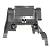 Запасная часть Canon SEPARATION PAD UNIT