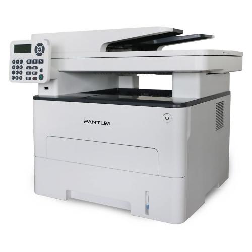 МФУ Pantum M7200FD A4