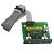 Модуль HP 399054-001 Power unique identifier (UID) board